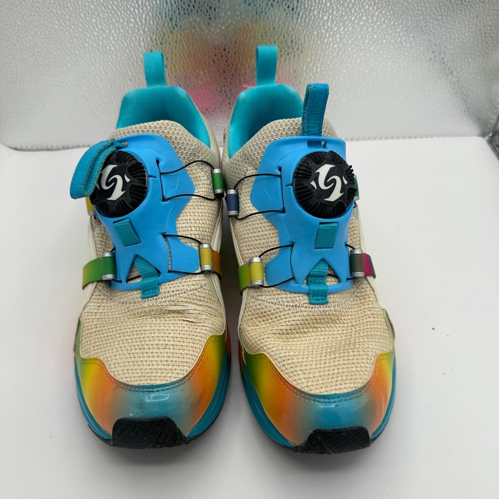 Puma sneakers